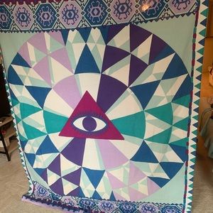 Urban Outfitters tapestry